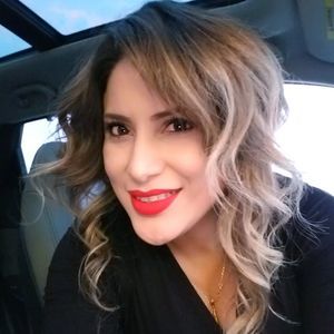 Meet your Posher, Nena